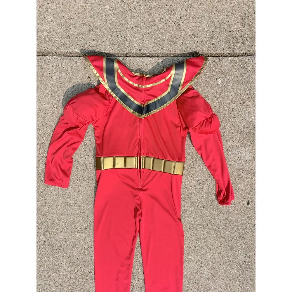 Disney red power